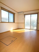 内観写真 テラスグリ－ンパ－ク　Ｓ－５