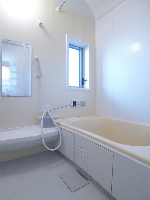 バス／シャワールーム等 テラスグリ－ンパ－ク　Ｓ－５