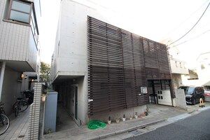 曽田アパ－トメント
