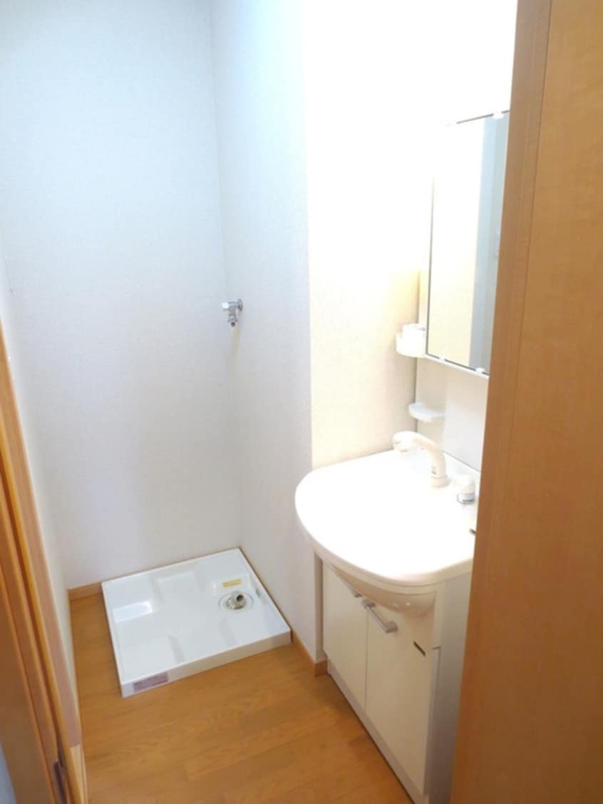 洗面 シーズン・シティ