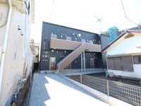 コートレジデンス橋本