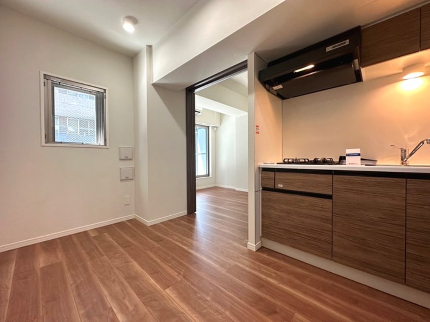 居室 コンフォリア志村坂上