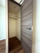 収納 コンフォリア志村坂上