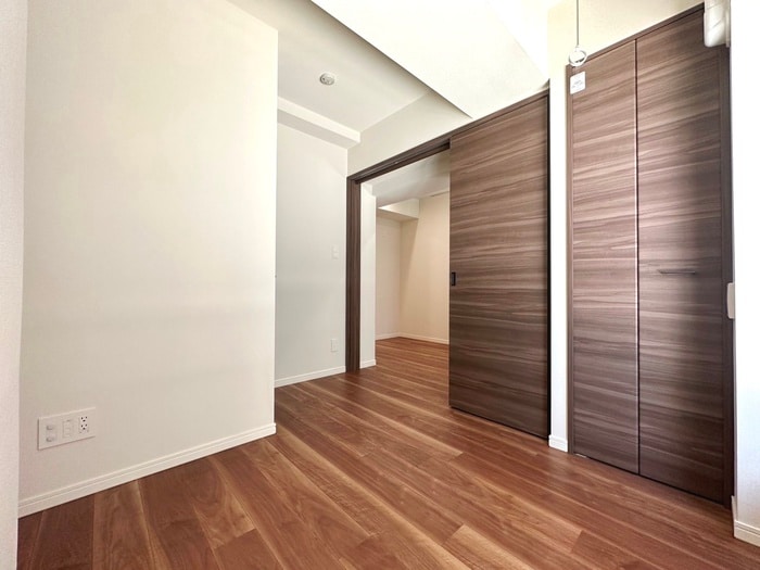 居室 コンフォリア志村坂上