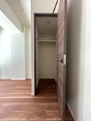 収納 コンフォリア志村坂上