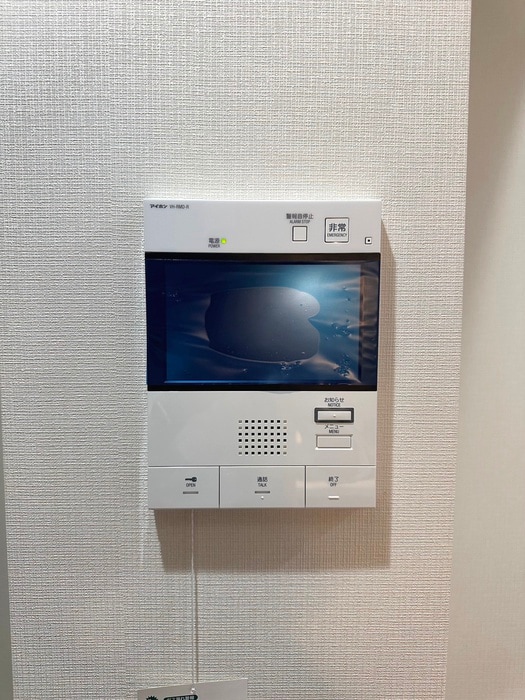 内観写真 コンフォリア志村坂上