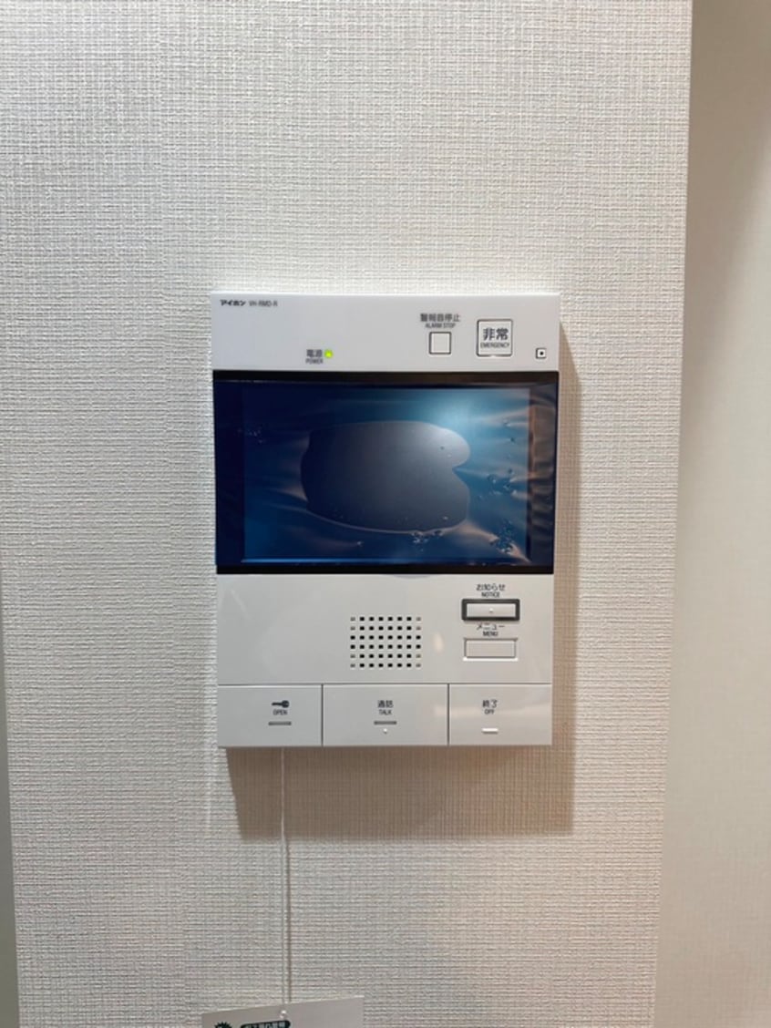 内観写真 コンフォリア志村坂上