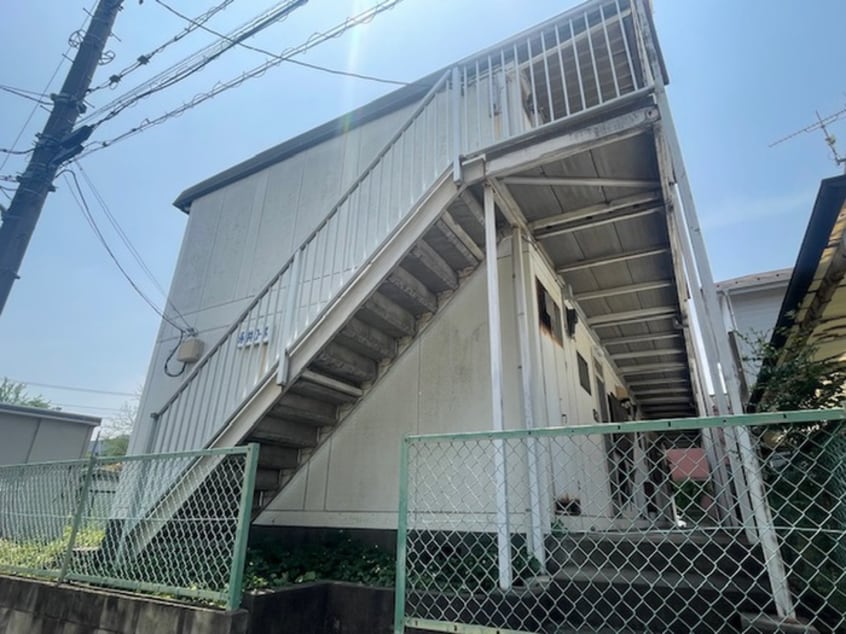 その他 コーポ永井