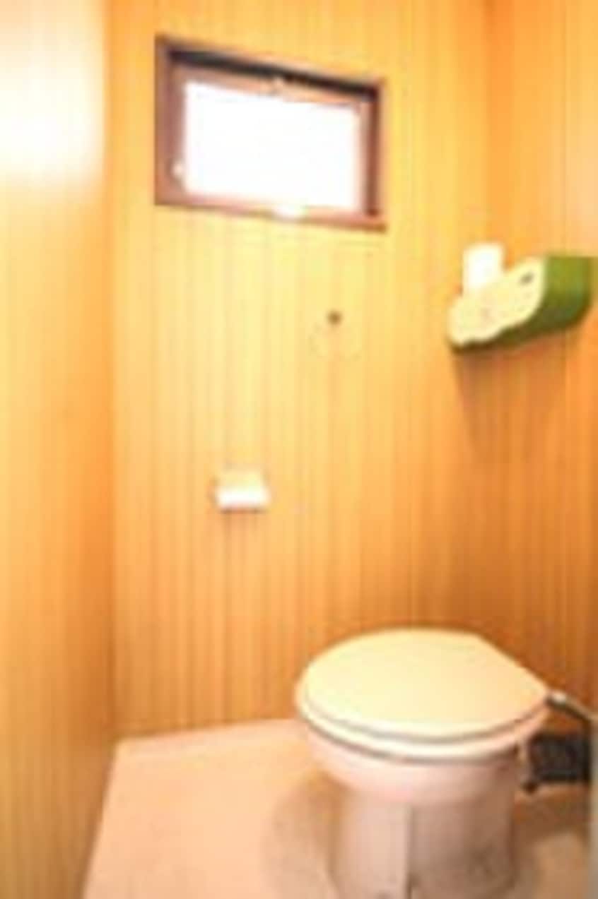 トイレ コーポ永井