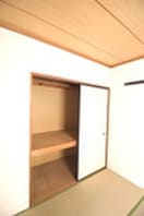収納 コーポ永井