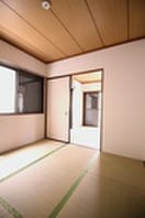 内観写真 コーポ永井