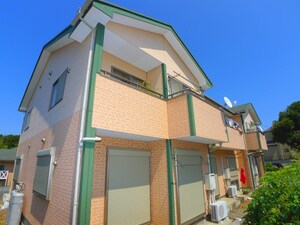 ペアブリック参番館