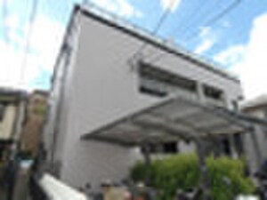 代沢プラザ