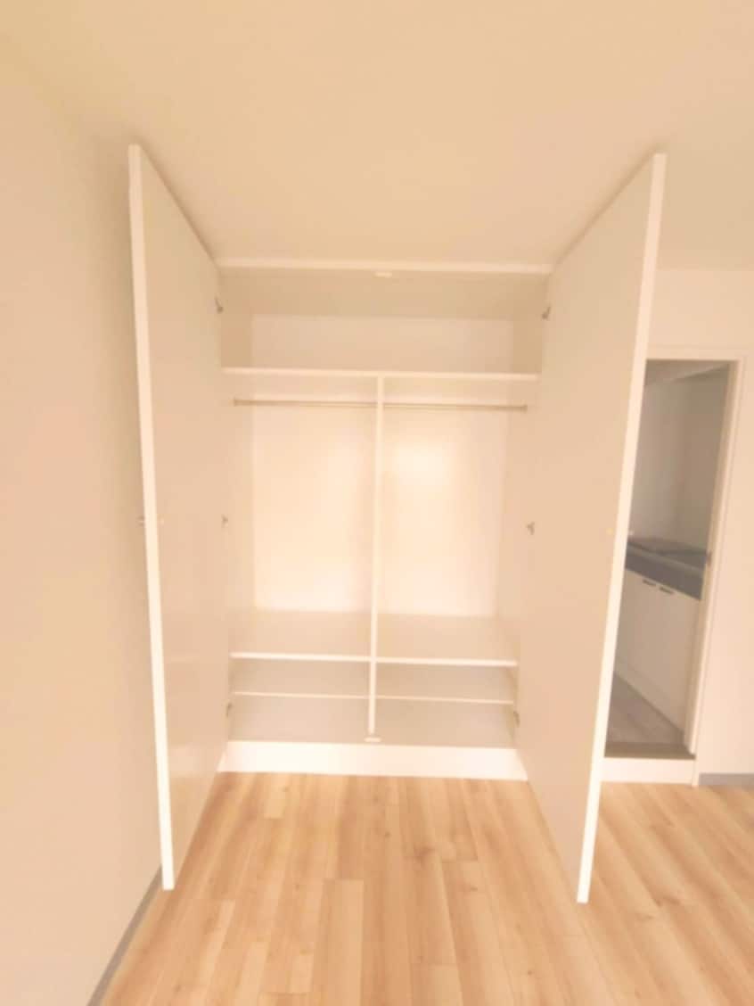 収納 メゾン行徳