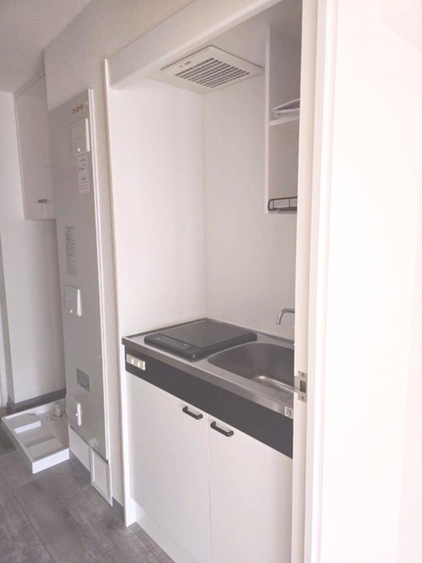 キッチン メゾン行徳