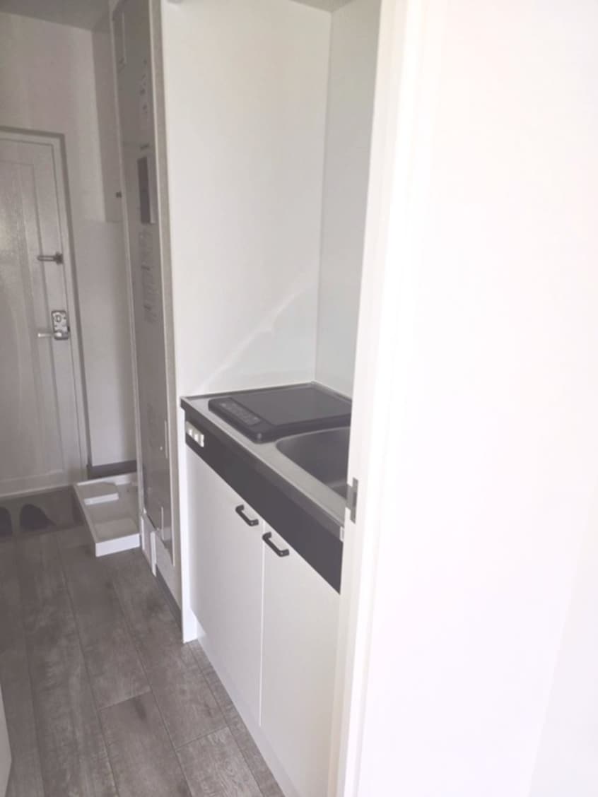 キッチン メゾン行徳