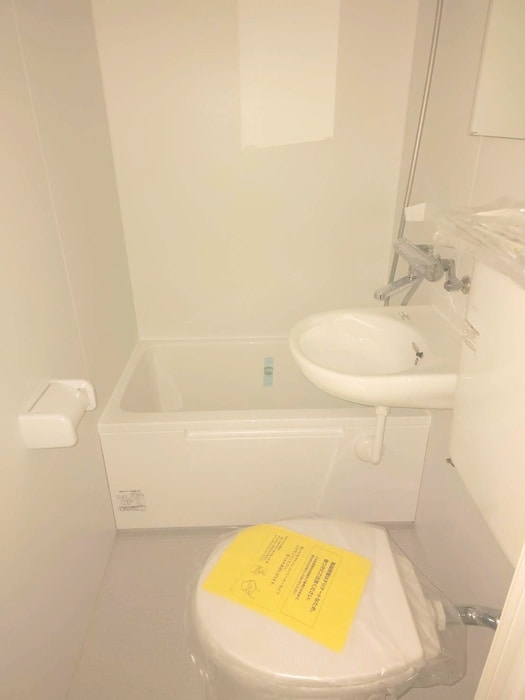 バス／シャワールーム等 メゾン行徳