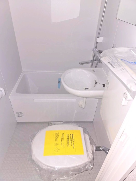 バス／シャワールーム等 メゾン行徳