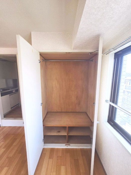 収納 メゾン行徳