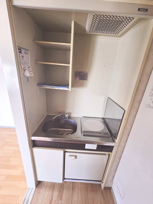 キッチン メゾン行徳