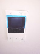 内観写真 メゾン行徳