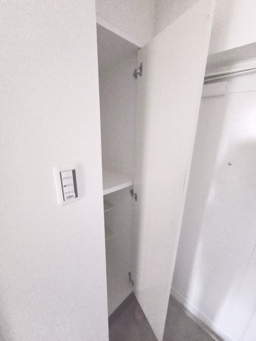 靴箱 メゾン行徳