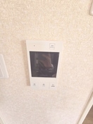 内観写真 メゾン行徳