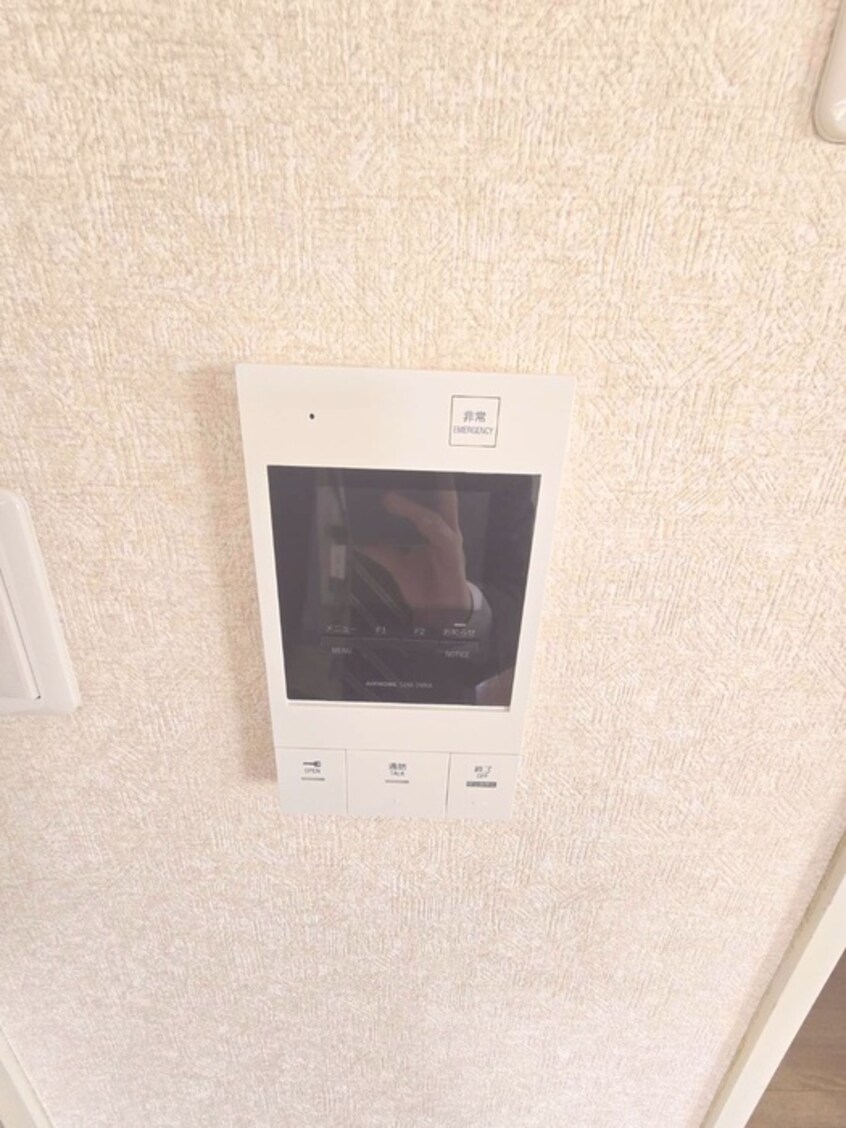 内観写真 メゾン行徳