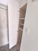 靴箱 メゾン行徳