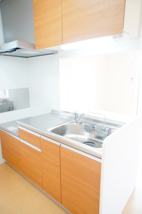 キッチン フィオーレ