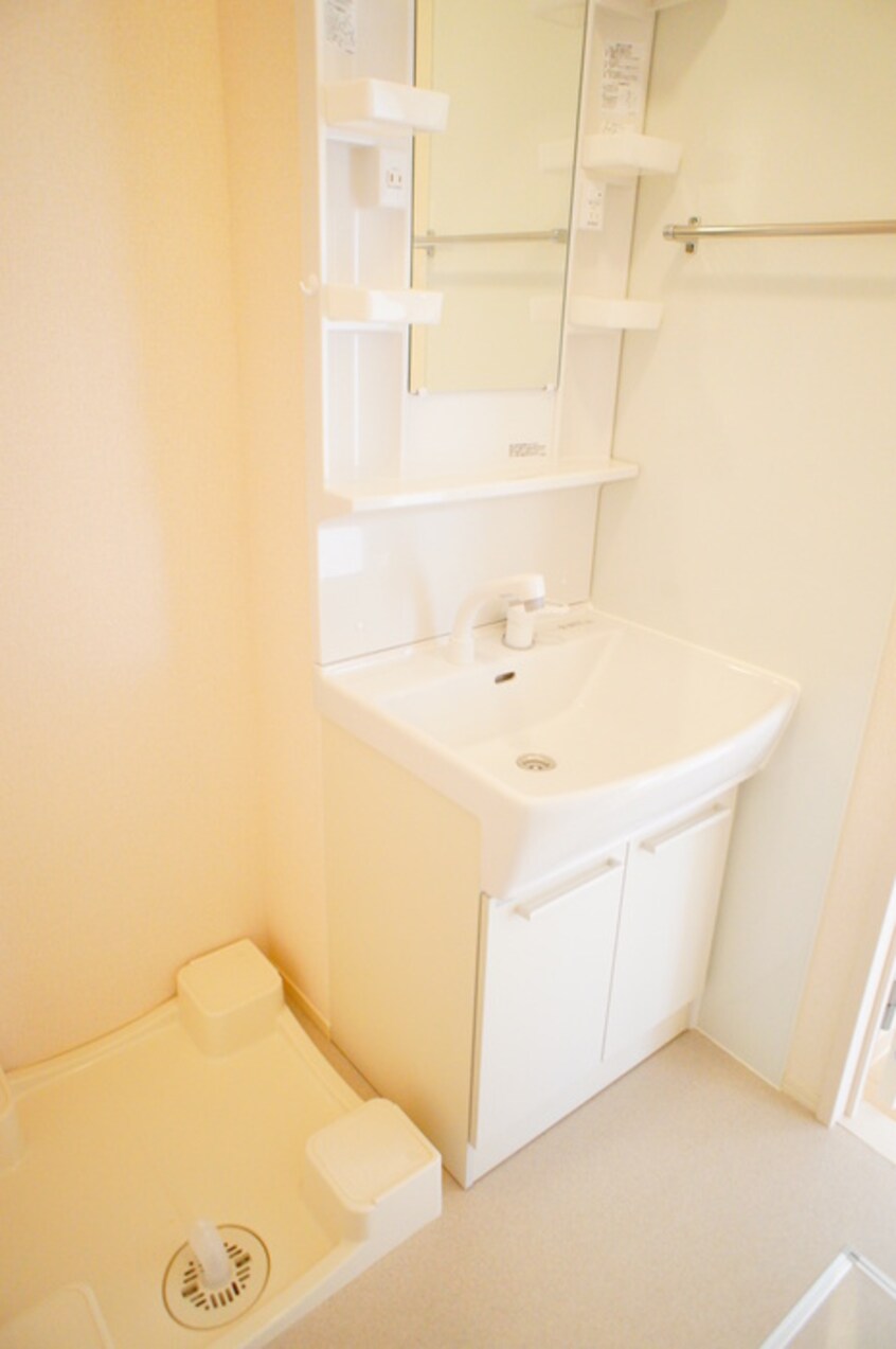 洗面 フィオーレ