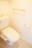 バス／シャワールーム等 フィオーレ