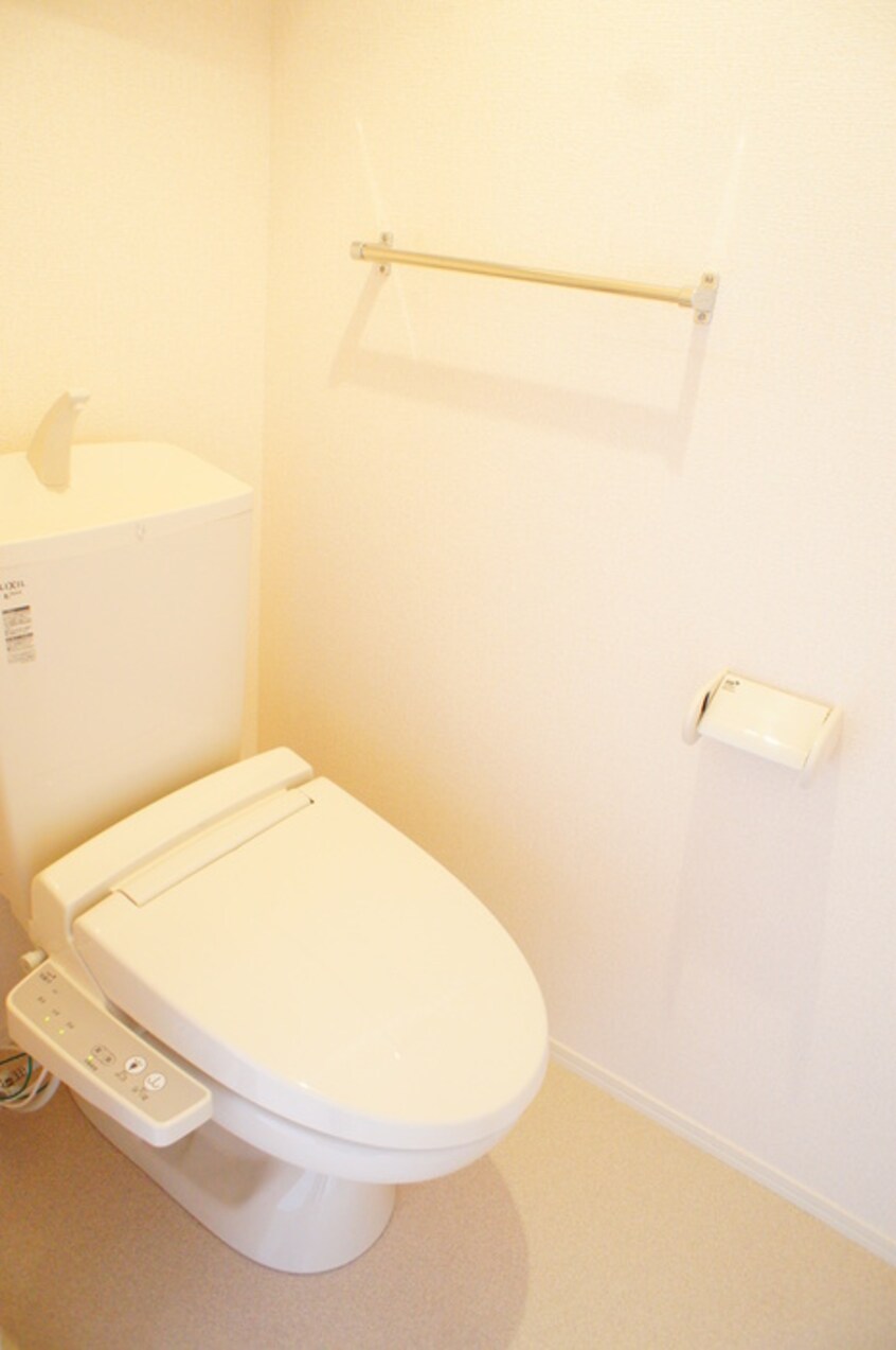 バス／シャワールーム等 フィオーレ