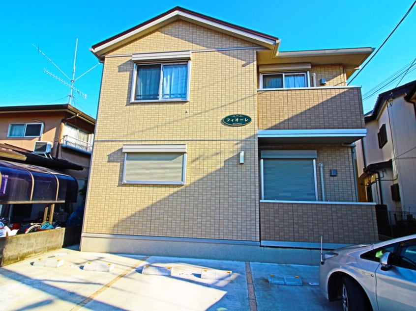 建物設備 フィオーレ