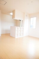 キッチン フィオーレ