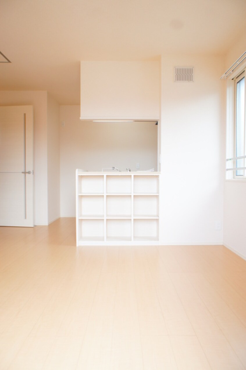 キッチン フィオーレ