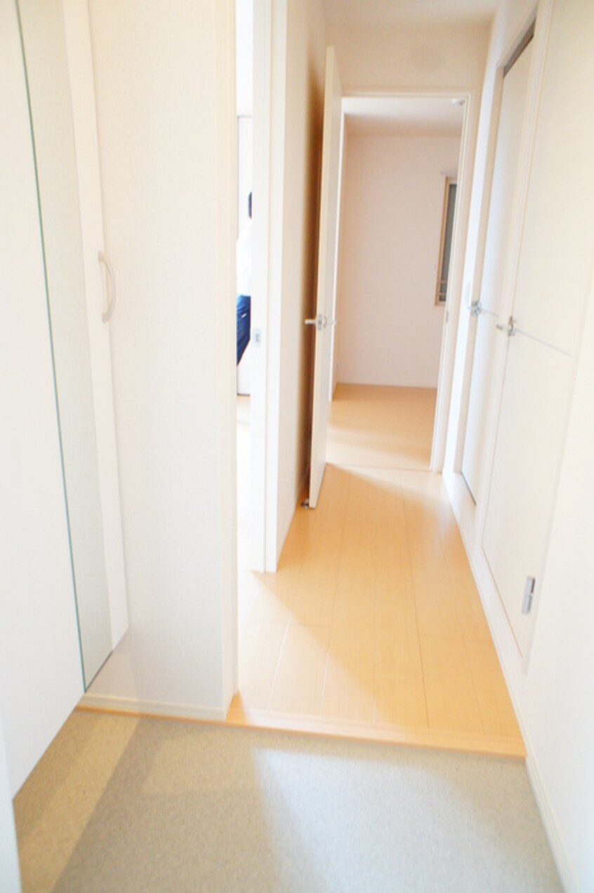 居室 フィオーレ