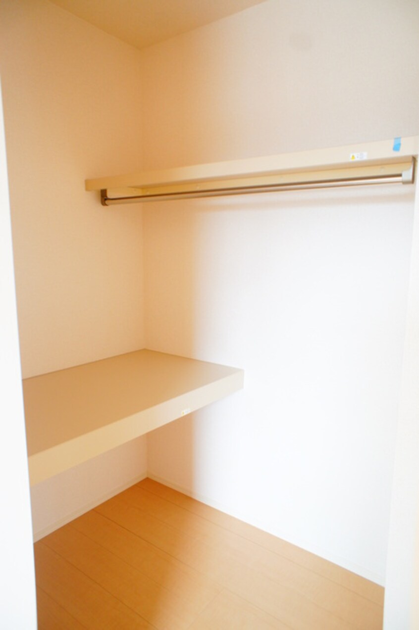 収納 フィオーレ