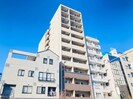 ガリシア森下Ⅴ（304）の外観