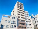 ガリシア森下Ⅴ（304）の外観