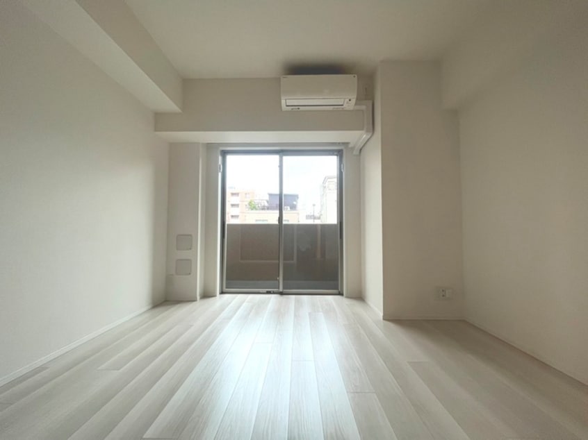 居室 ガリシア森下Ⅴ（304）