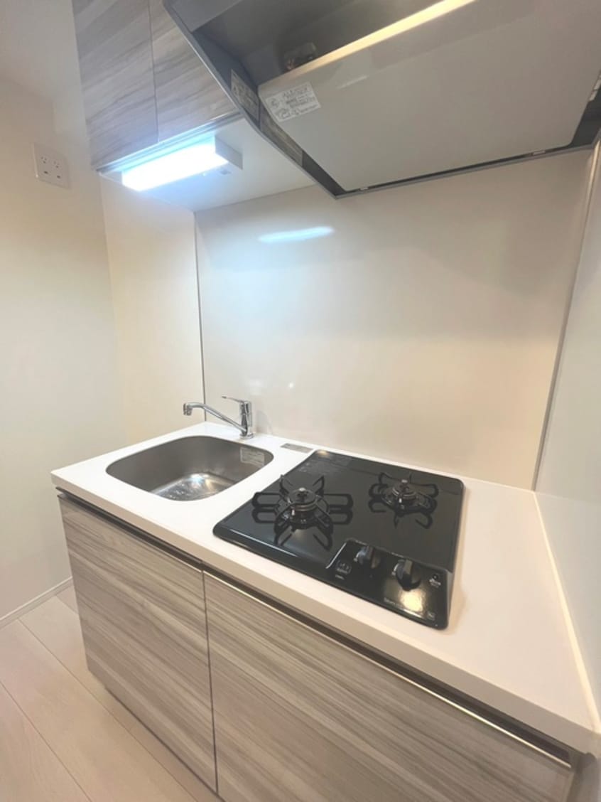 キッチン ガリシア森下Ⅴ（304）