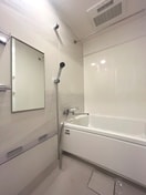 バス／シャワールーム等 ガリシア森下Ⅴ（304）