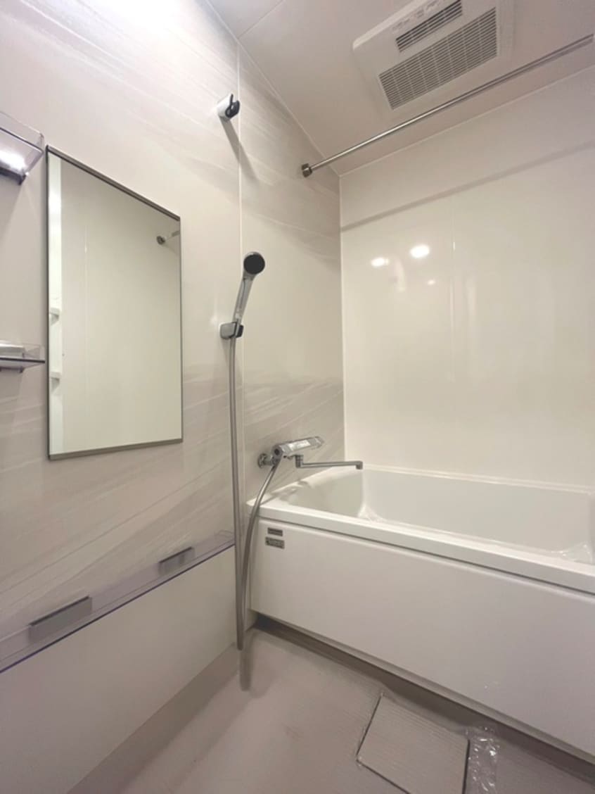 バス／シャワールーム等 ガリシア森下Ⅴ（304）