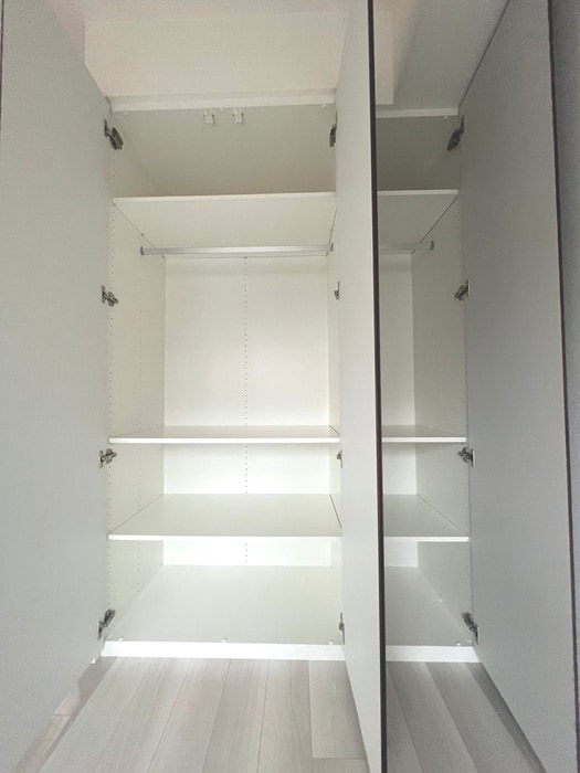 収納 ガリシア森下Ⅴ（304）