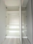 収納 ガリシア森下Ⅴ（304）