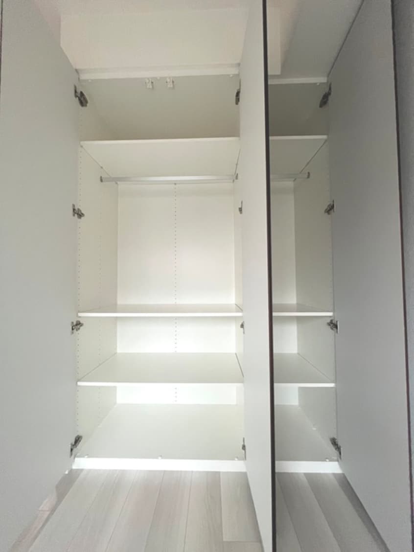 収納 ガリシア森下Ⅴ（304）