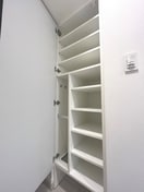 靴箱 ガリシア森下Ⅴ（304）