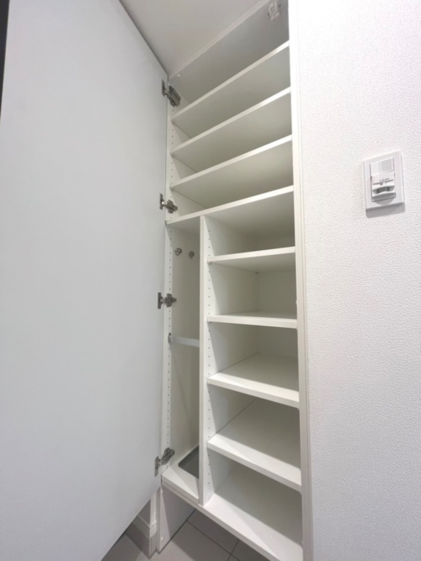 靴箱 ガリシア森下Ⅴ（304）