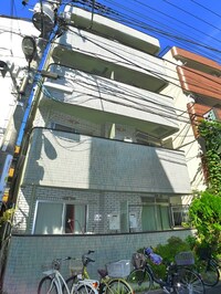 ドリ―ムハイツ